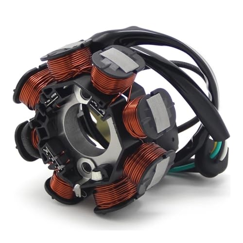 Bobine de stator magnétique pour un allumage stable sur FC350 FX450