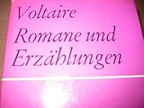  Voltaire Romane und Erzählungen (Weltliteratur)