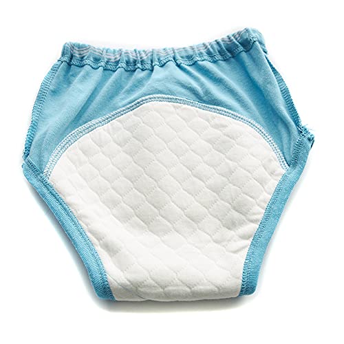 Skhls Oefenbroekjes Zindelijkheid Trainingsbroekjes Luierbroekje Wasbaar - Afbeelding 6