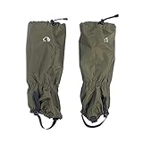 TATONKA(タトンカ) ゲイター GAITER 420 HD M (ゲイター M) ナイロン 男女兼用 オリーブ 【正規輸入品】