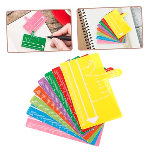 40 Outils de Lecture PLAFOPE Support de Concentration pour l'École