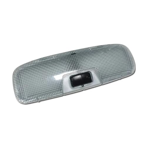 Luz interior Ford Transit defectuosa soluciona el fallo con plafón BE8Z-13776-AA 2
