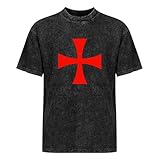 Zoom IMG-1 kutog knights templar cross ancient