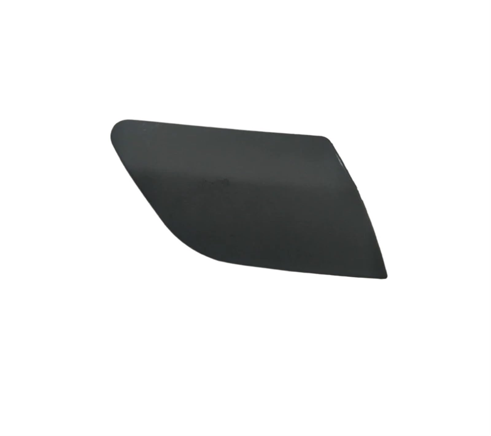 Tapa del lavafaros Szwaldaper For Volkswagen, VW, Golf, V MK5 GTI 2003-2009 Faro de parachoques delantero, tapa de boquilla limpiaparabrisas for cabezal de lámpara(1 piece Right RH)