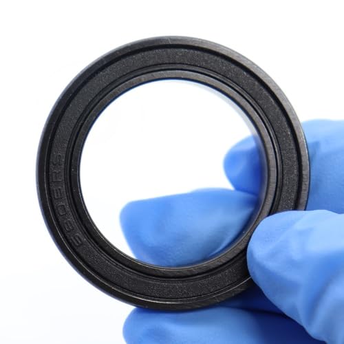 Roulement de vélo 6805N 25x37x6mm pour boîtier de pédalier HT2