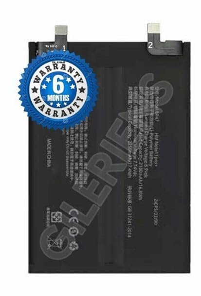 Image of Original BP47 Battery for Xiaomi 11i Battery with 6 Month Warranty***** (PP220)