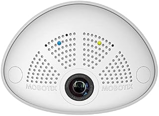 Mobotix i26B Body 6MP (Night)