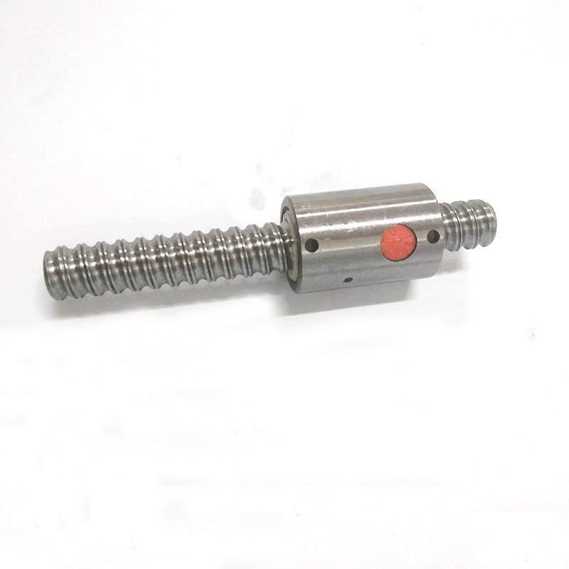 SCI1204 no flange nut only(no screw part) - (Guide Length: NUT only)