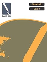 Basic ESL Workbook Level 1 0933146450 Book Cover