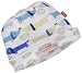 Magnificent Baby-Boys Newborn Reversible Hat