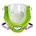 Disney Pixar Toy Story 4 Buzz Lightyear Toy Astronaut Helmet for Role-play Movie Action with Jetpack, Lights, Authentic Phrases and Sounds [Amazon Exclusive], Multi