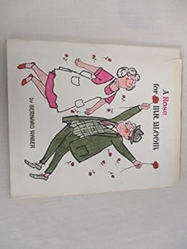 A Rose for Mr. Bloom