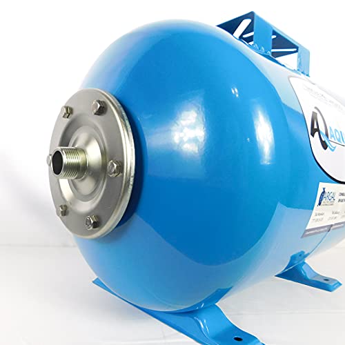 Tanque hidroneumatico Marca AquaPak (2)