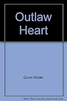 Outlaw Heart 0373031912 Book Cover