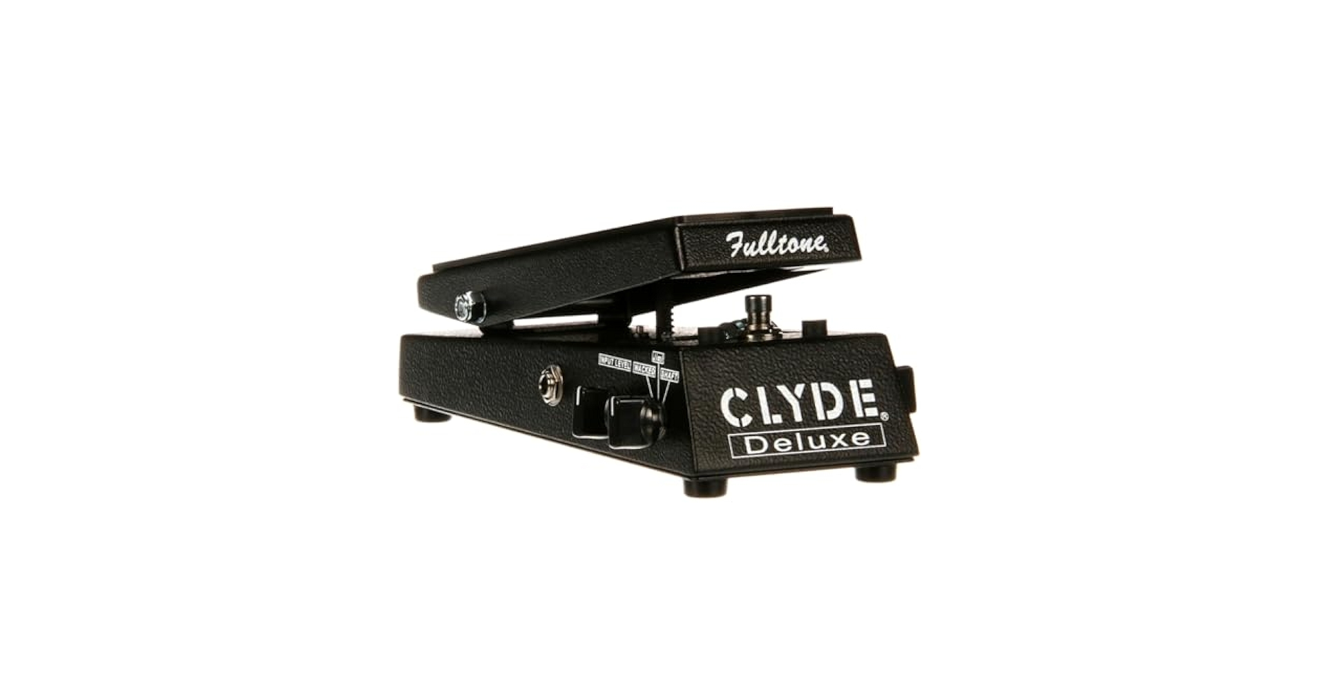 ギター Fulltone Clyde Deluxe wah Fulltone Clyde Deluxe Wah Pedal | Sweetwater