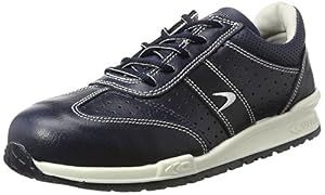 Cofra S.r.l. Cofra Sicherheitsschuhe S1 P SRC combi Running 78412-000 Sicherheitshalbschuhe Cofra S.r.l. Cofra Sicherheitsschuhe S1 P SRC combi Running 78412-000 Sicherheitshalbschuhe