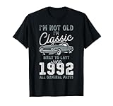 liverpool shirt 1992 Ligero, Encaje clasico, Manga de doble puntada y bastilla baja