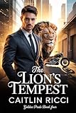 The Lion's Tempest (Golden Pride Book 4) (English Edition)