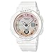 Produktbild Baby-G Damen Analog-Digital Quarz Uhr mit Harz Armband BGA-250-7A2ER