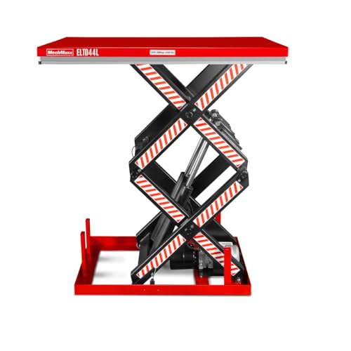 I’m Sharing Top 3 4400 lb Scissor Lift Tables 2026-2027