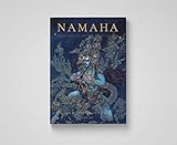 Namaha - Stories From The Land Of Gods And Goddesses