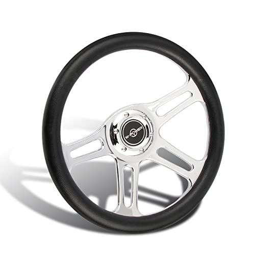 DriftX Performance, W-Power 14