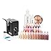 TEMPTU 2.0 Deluxe Airbrush Makeup Kit (Black)
