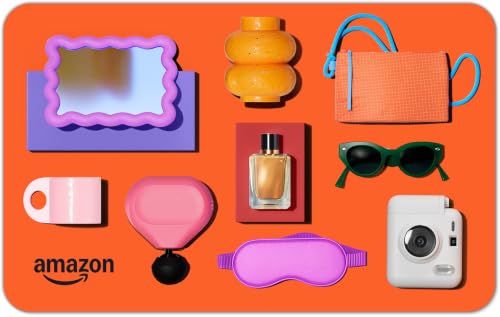 Image of Amazon eGift Card | Any Occasion