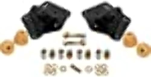 Belltech 6635 Kit de suspensión