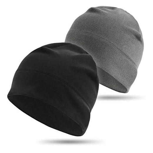 HASAGEI Berretto da Uomo e Donna, Sportivo, in Pile, Termico, Traspirante, per Corsa, Sci, Ciclismo, Snowboard, Arrampicata, Motociclismo, attività all'aperto 8 HASAGEI Berretto da Uomo e Donna, Sportivo, in Pile, Termico, Traspirante, per Corsa, Sci, Ciclismo, Snowboard, Arrampicata, Motociclismo, attività all'aperto