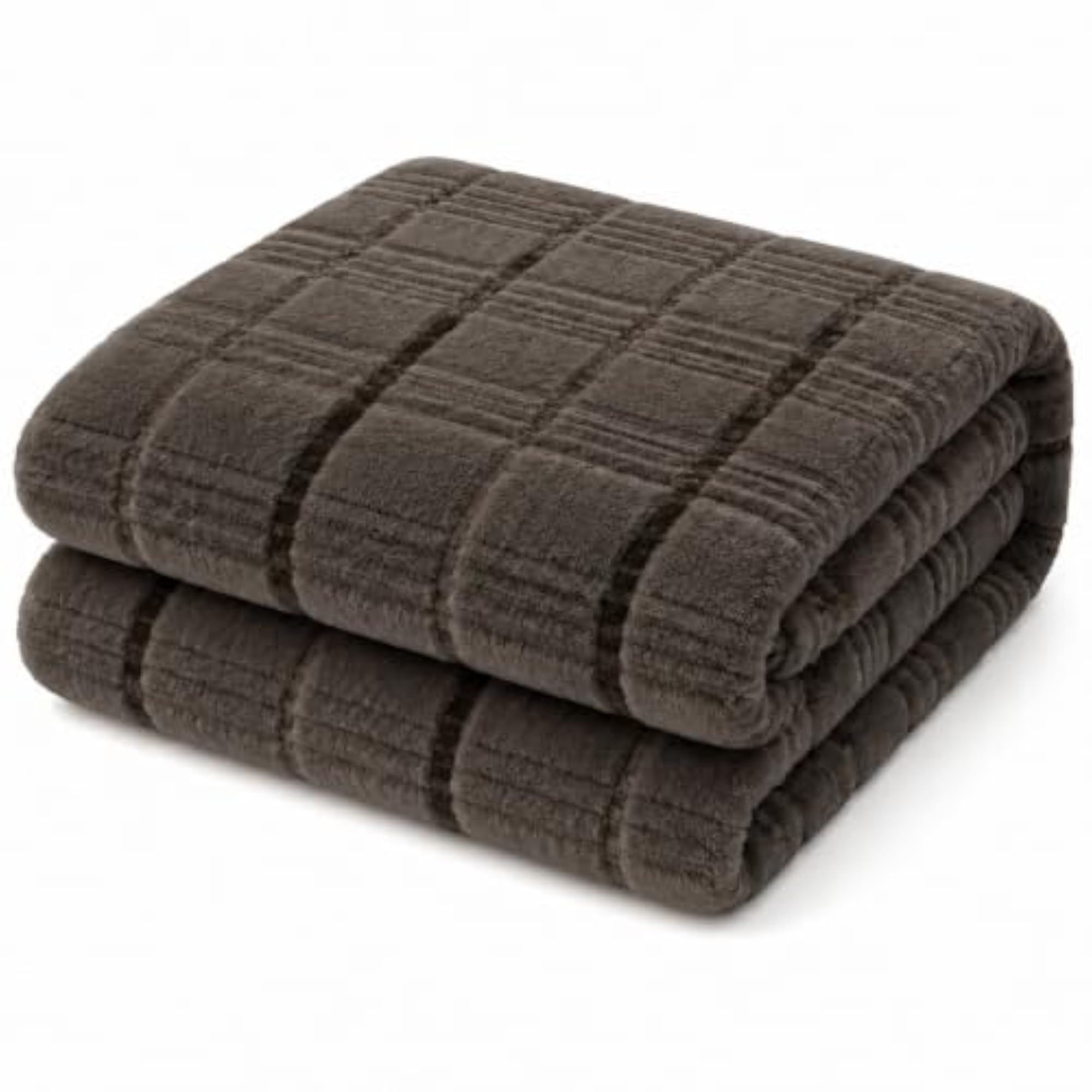 Candere Cloud Soft Flannel Blanket