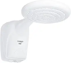 CHUVEIRO ELETRÔNICO GRANDUCHA – 220V 7.00W - FAME