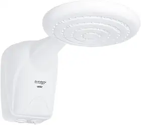 CHUVEIRO ELETRÔNICO GRANDUCHA – 220V 7.00W - FAME