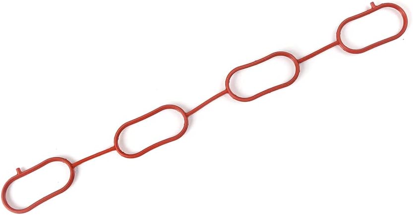 MOCA Intake Manifold Gasket Fits 05-13 for Toyota Tacoma 4Runner 2.7L L4 DOHC