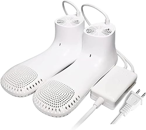 Secador Eléctrico de Calzado KANGJIEM para Botas miniatura 1