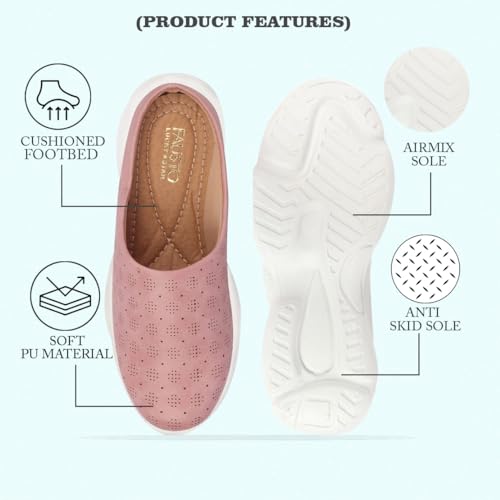Image of FAUSTO Women Mules
