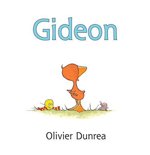 Télécharger Gideon (Gossie & Friends) (English Edition) Francais PDF