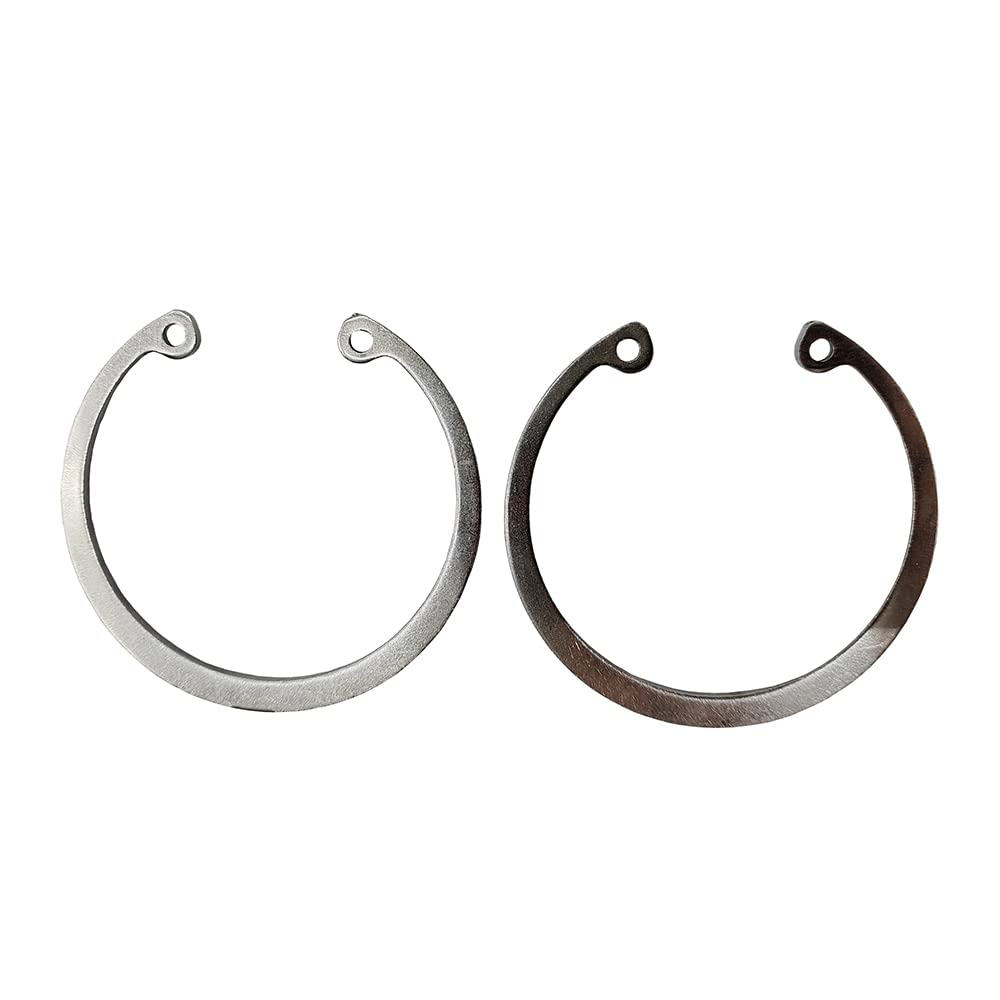 4PCS Front And Rear Wheel Bearing Kit For Yamaha Grizzly 550 660 700 93305-00602 - Foto 2