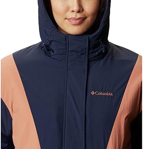 Columbia Women's Eurocarve™ Jacket 