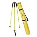 AdirPro Prism Pole Tripod (Yellow)