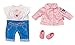 Produktbild BABY born Zapf Creation 820865 - My Little Kita-Set Easy Fit