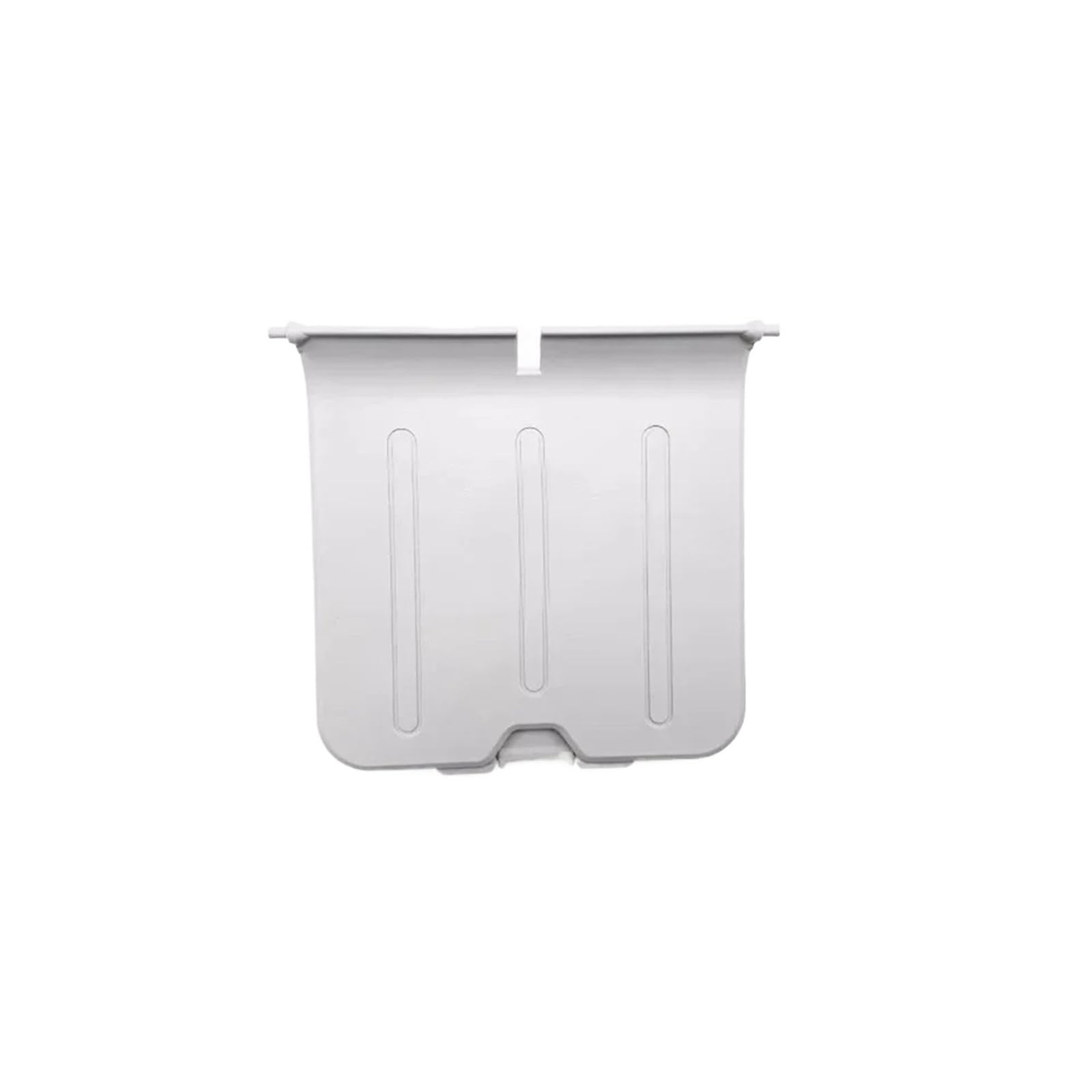 Vassoio uscita carta, compatibile con HP, P1102 P1102 | 1102, P1005, P1006, P1007, P1008, P1100, P1106, 1108, 1607, RM1-6902(Grey White)