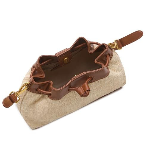 Image of Miraggio Lydia Shoulder Bag For Woman | Shoulder Bags For Women | Soft-Shine Handbag | Gift Items For Women