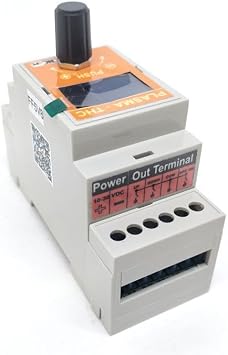 Plasma Torch Height Control