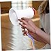 balacoo Handheld Megaphone Megaphone Cheer Megaphones Megaphone Cheer Mini Megaphone Events Megaphone Speaker Plastic Loudspeaker Handheld Loudspeakers Multi-Purpose Loudspeaker