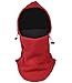 Mazo Double Layers Thicken Warm Full Face Cover Winter Ski Mask