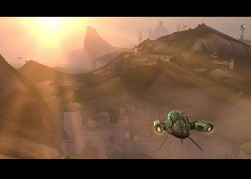 Beyond Good And Evil Exclusive Collection Pc - vue 5