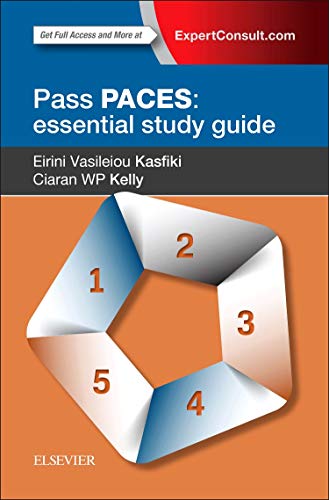 Pass Paces Essential Study Guide With Acces Code (Pb 2017) view 2