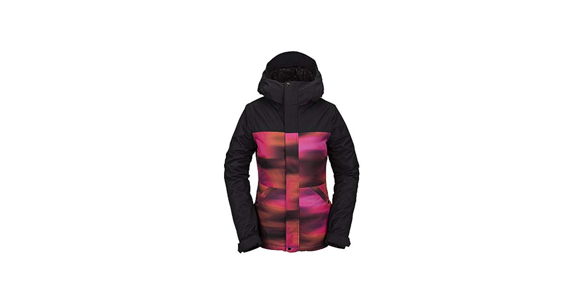 スノーボード Volcom WOMENS HAILYN JACKET RESIN GOLD Volcom 2024 Guide Gore-Tex Jacket – ESS Board Store