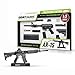 GoatGuns Miniature AR15 Model | 1/3 Scale Build Kit